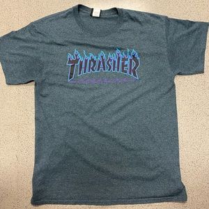 Authentic Thrasher T-shirt‼️